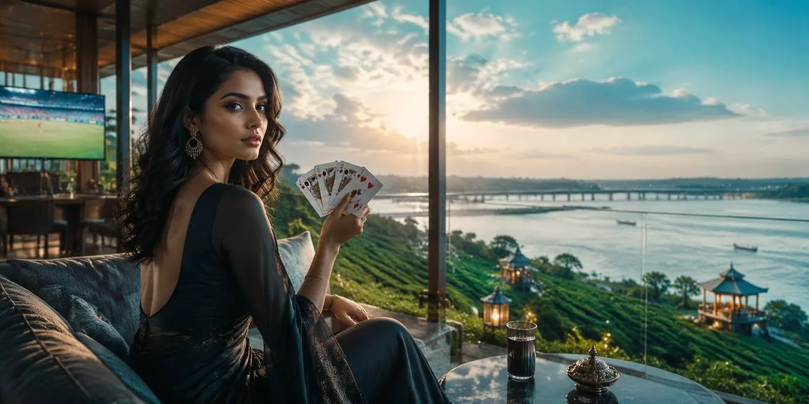 40 be অ্যামাজন ওয়াইল্ড স্লট